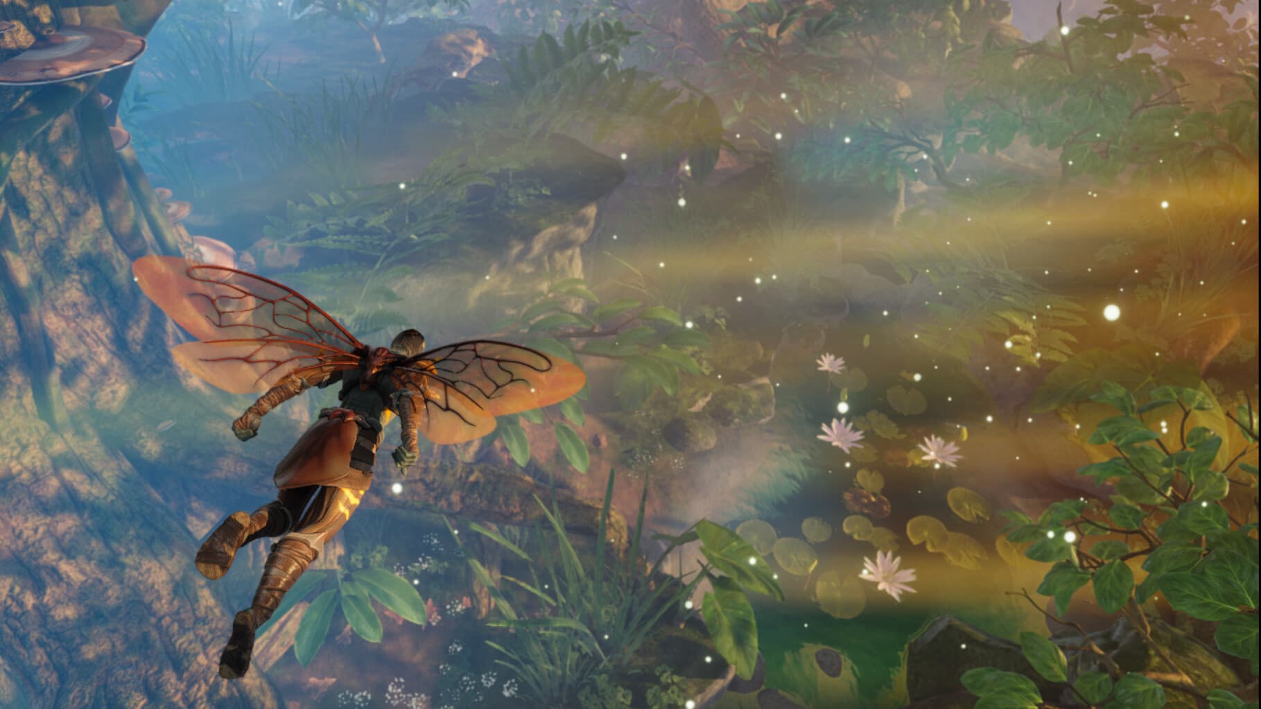 Smalland: Survive the Wilds — Chave de jogo Steam