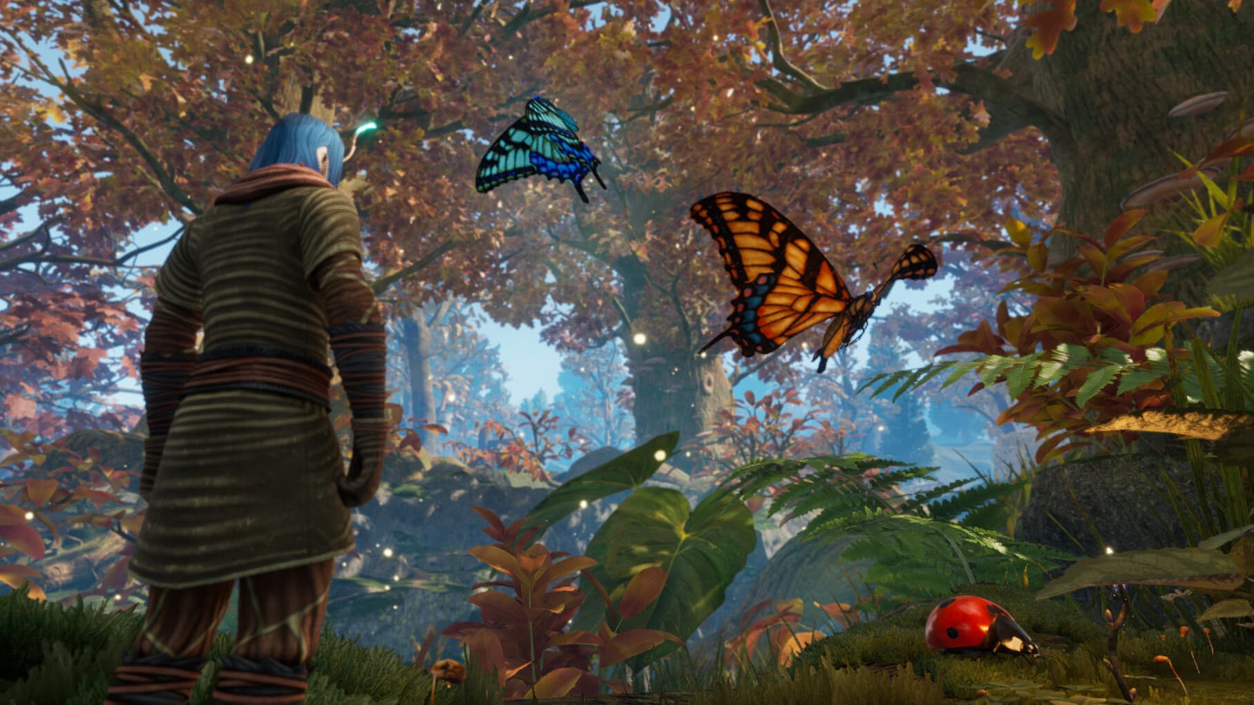 Smalland: Survive the Wilds — Chave de jogo Steam — 3