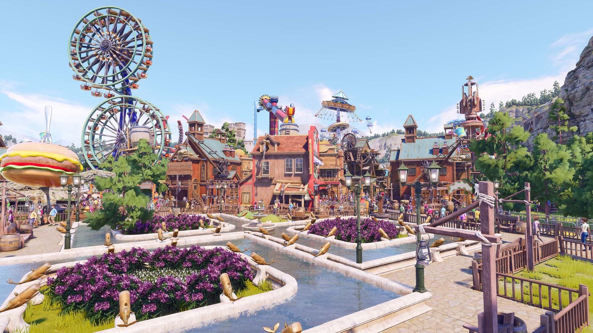 Park Beyond — Steam 게임 키 — 5