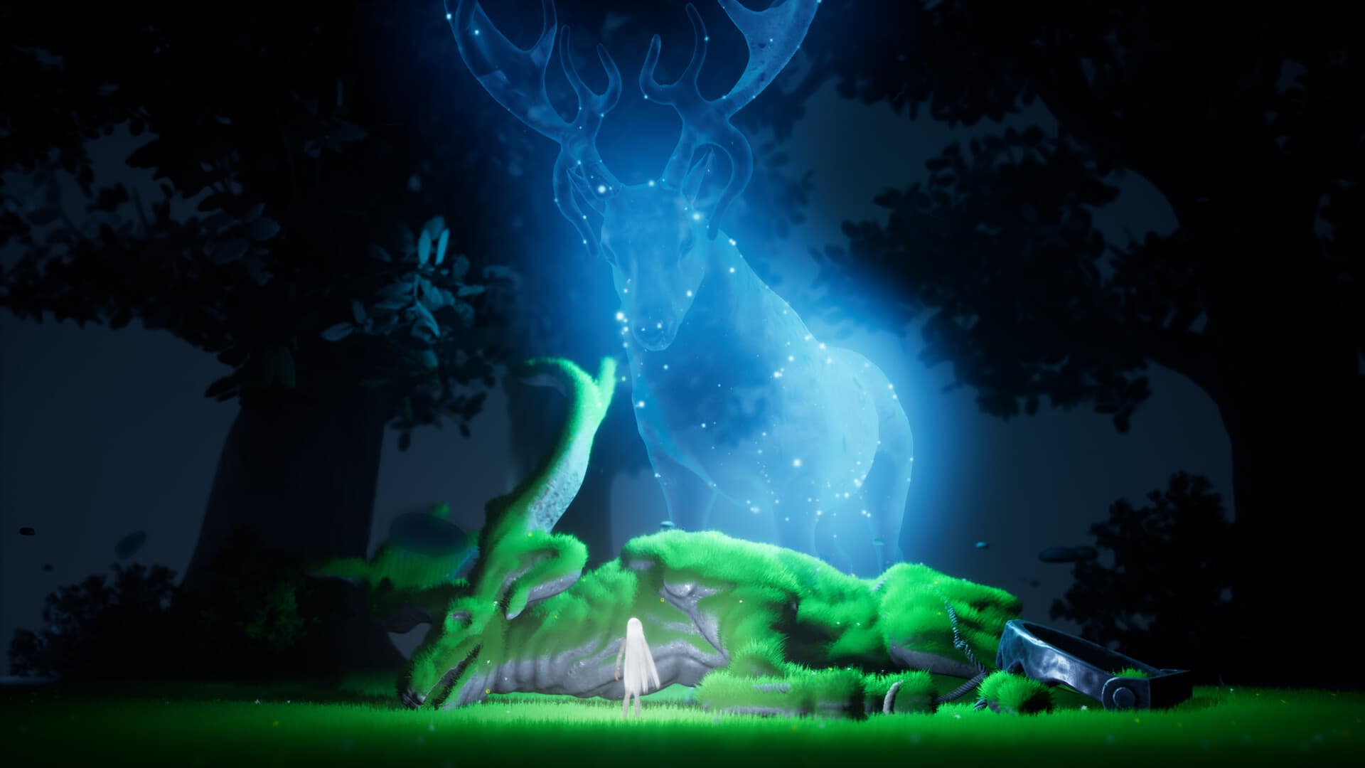 After — Clave de juego Steam
