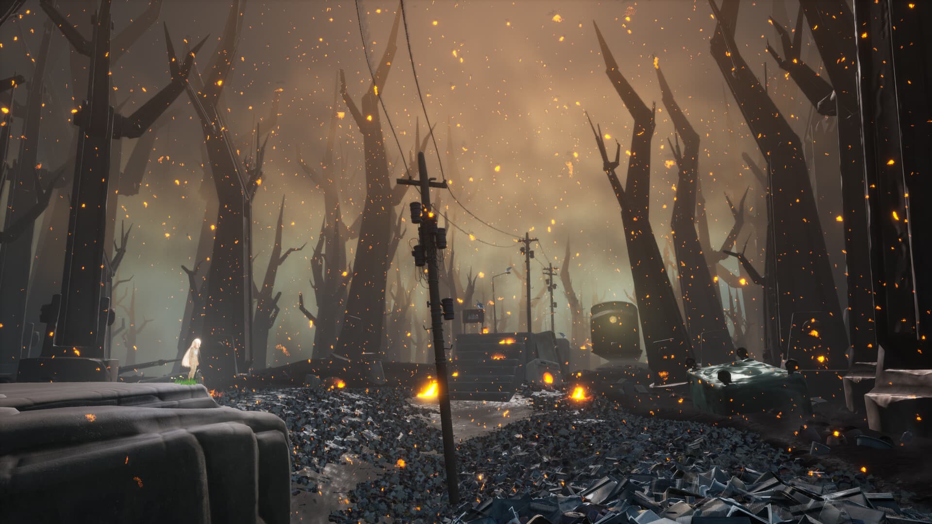 After — Clave de juego Steam — 5