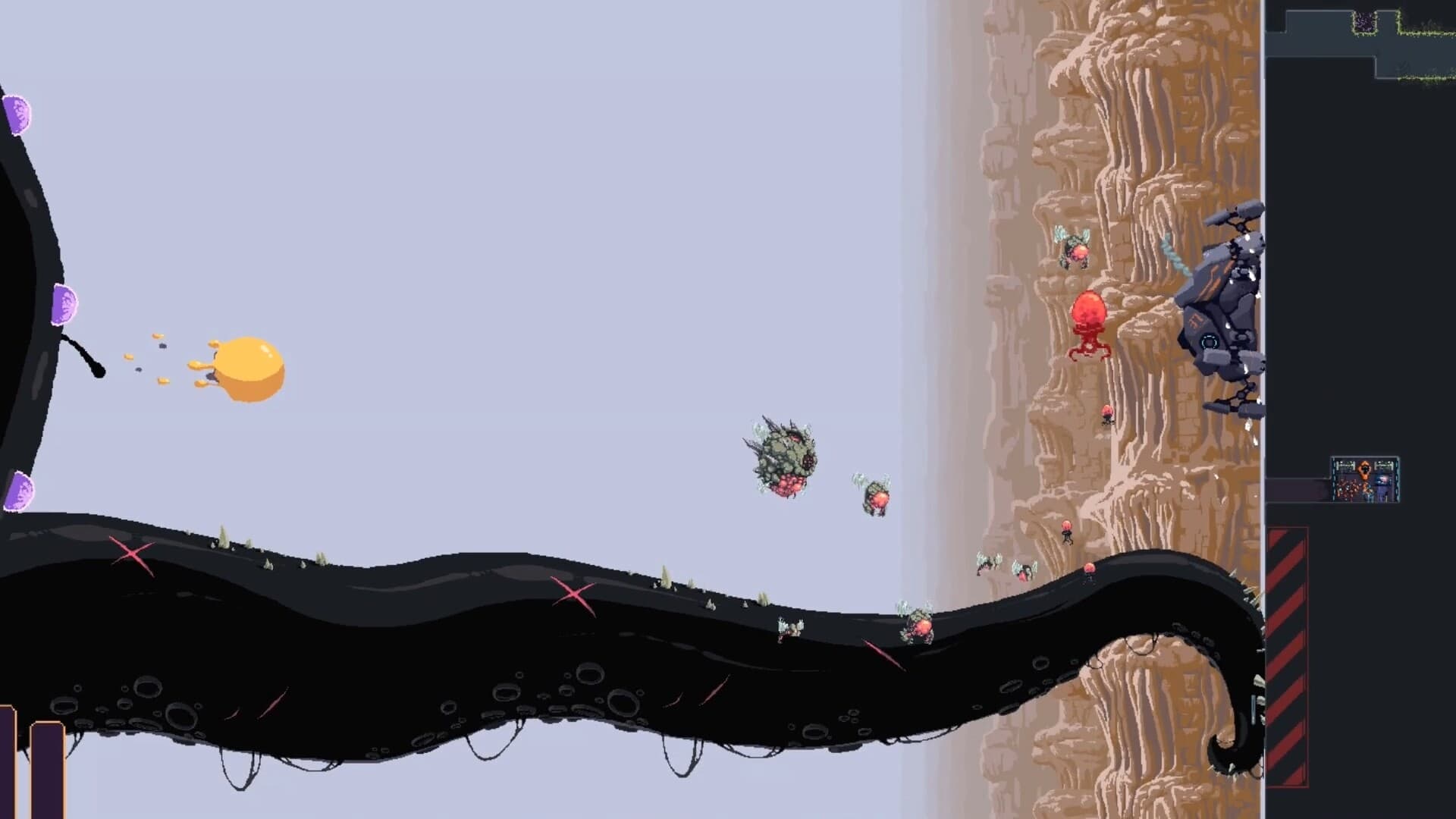 Wall — Chiave di gioco Steam — 2
