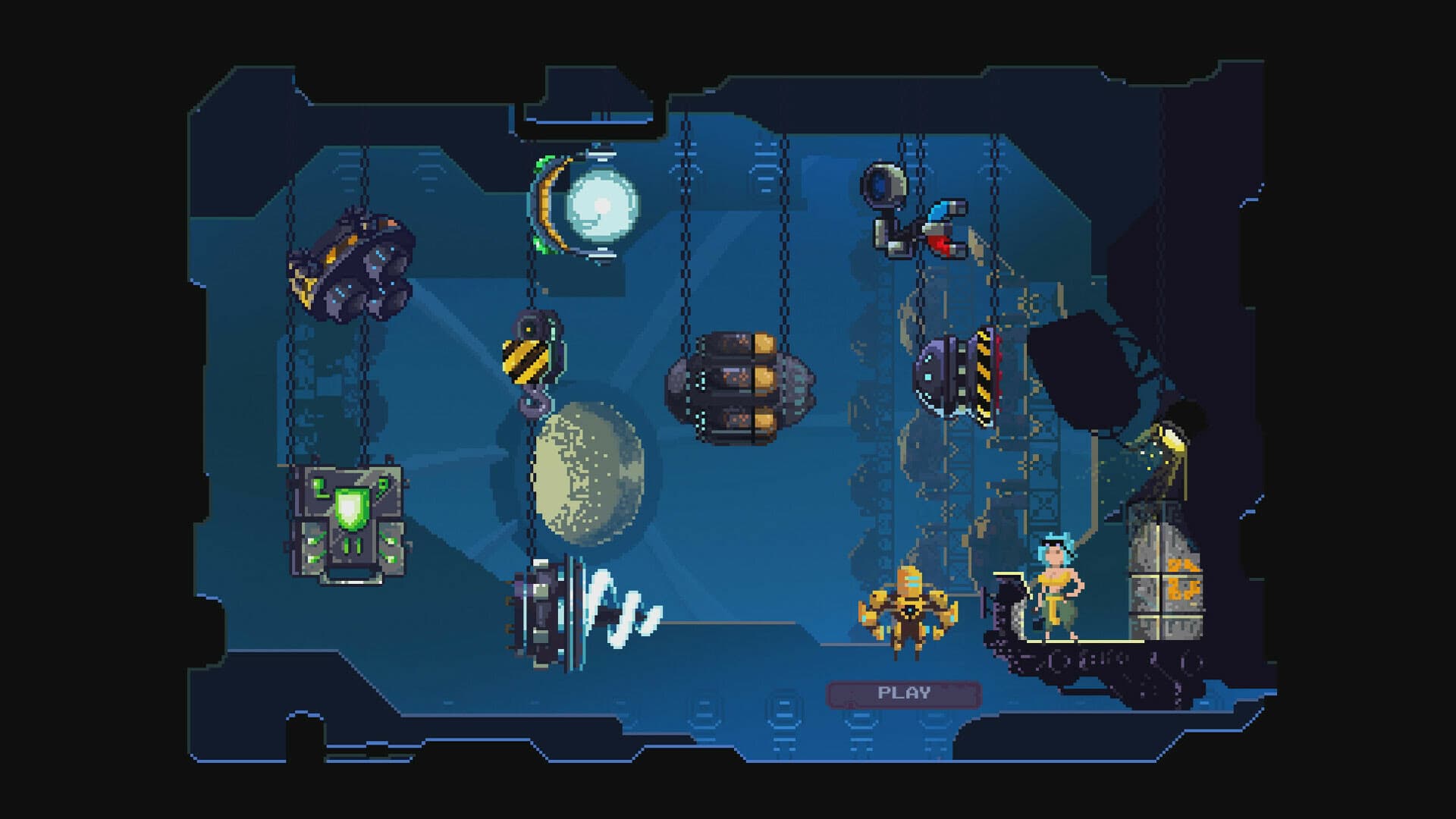 Wall — Chiave di gioco Steam — 1