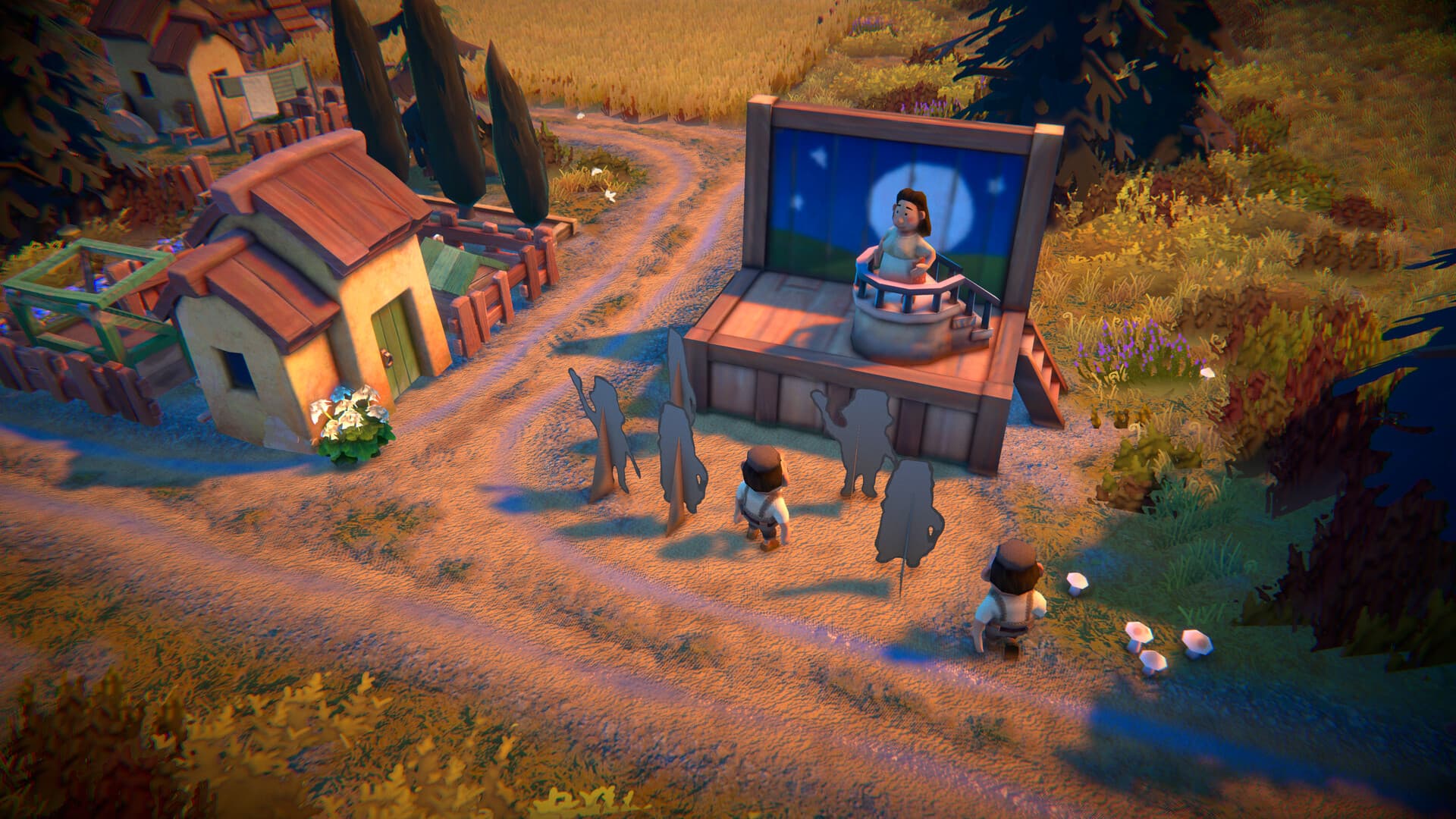 Fabledom — Steam Game Key — 4