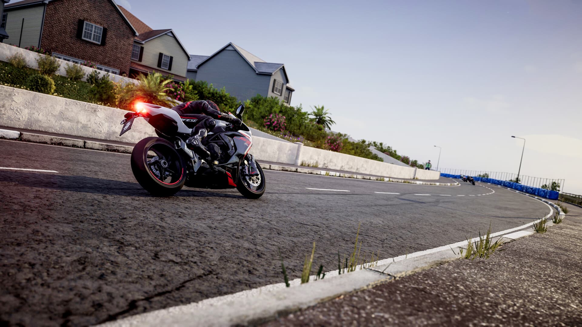 RIDE 5 — Xbox Series X|S ゲームキー — 4