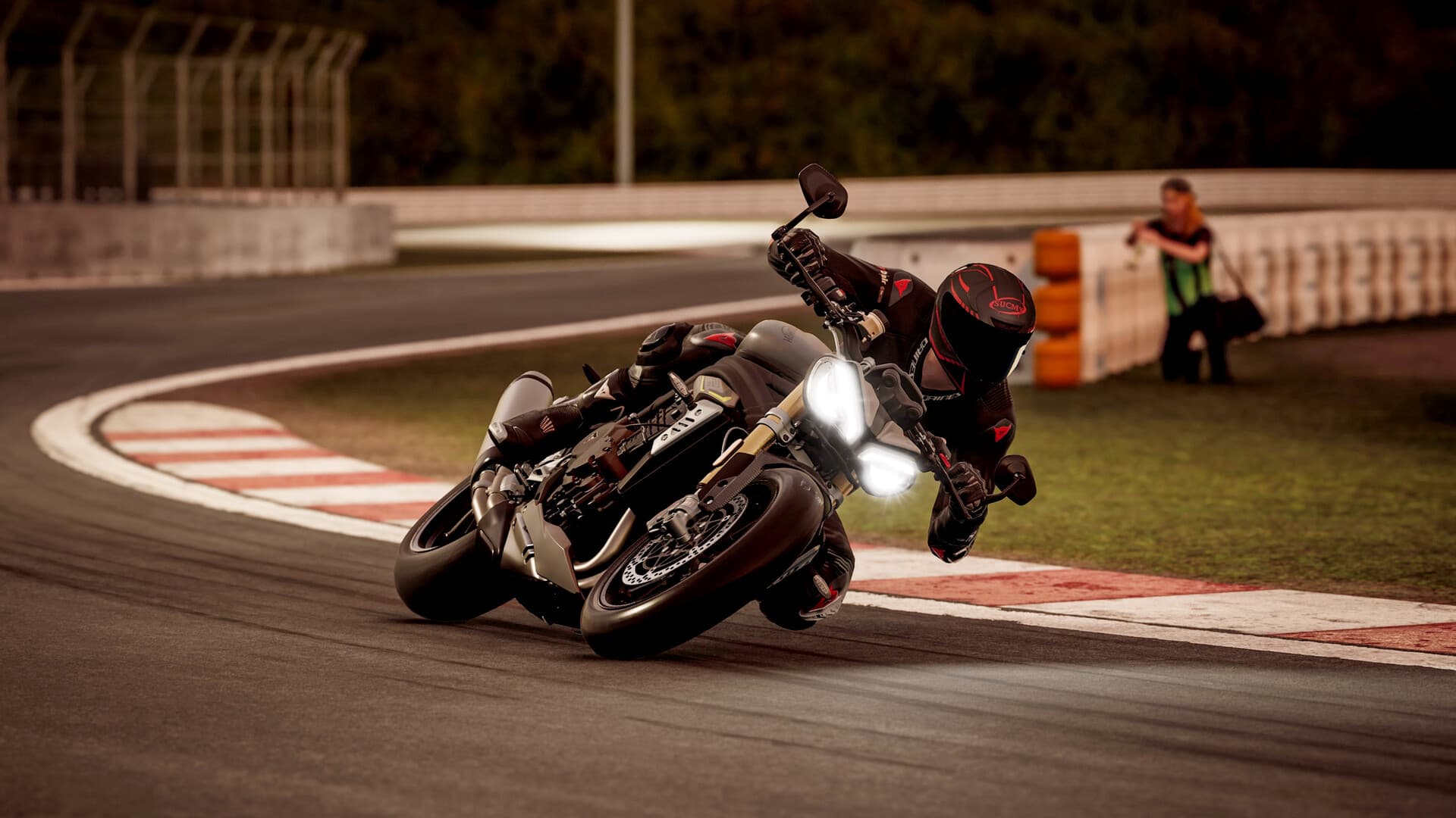 RIDE 5 — Xbox Series X|S ゲームキー — 1