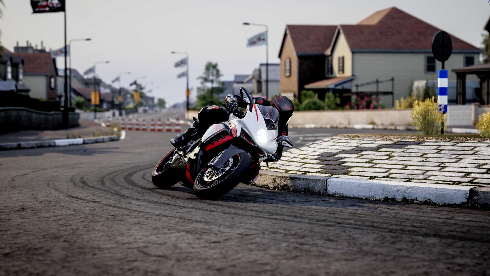 RIDE 5 — Xbox Series X|S ゲームキー — 5