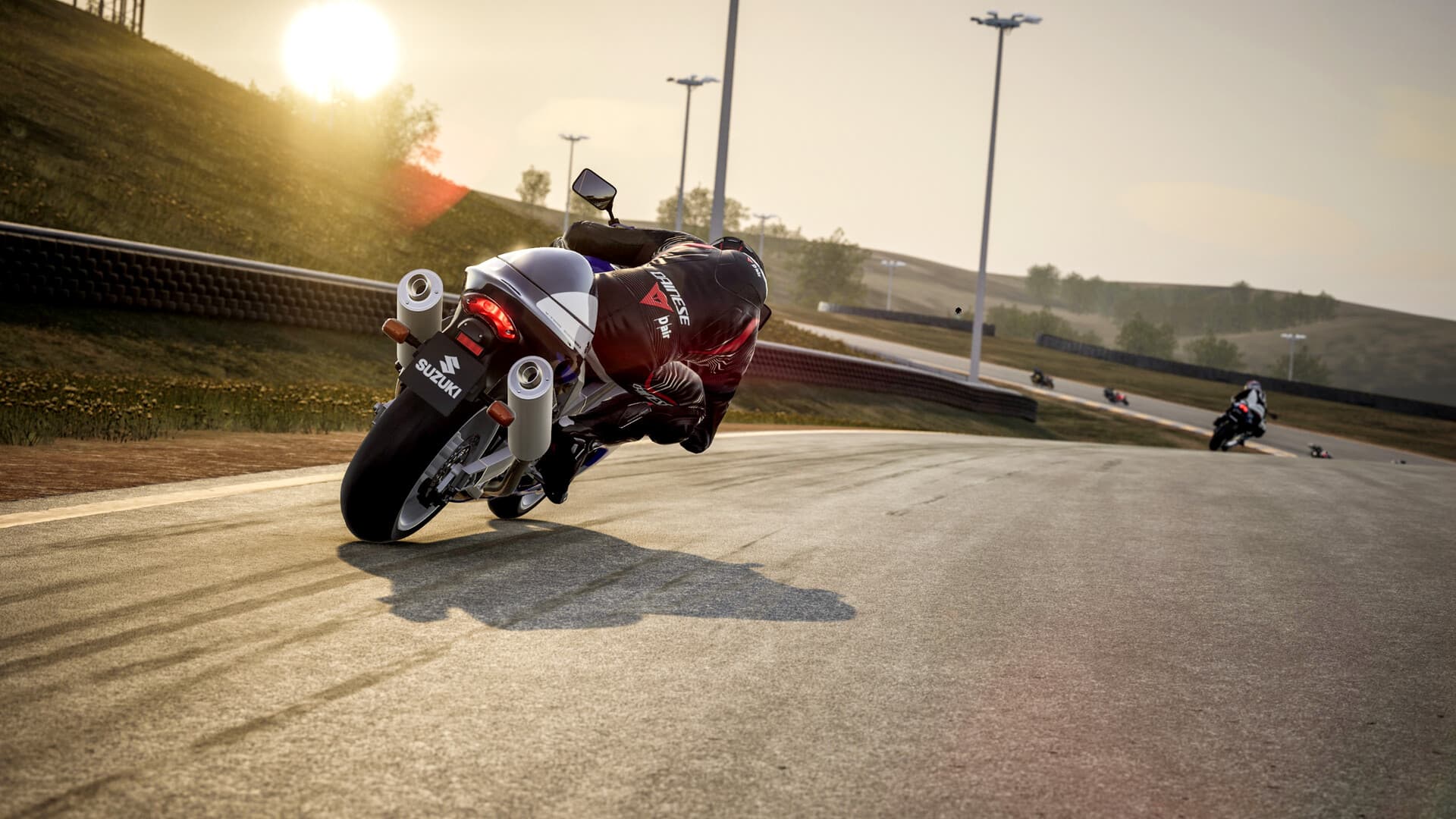 RIDE 5 — Xbox Series X|S ゲームキー — 2