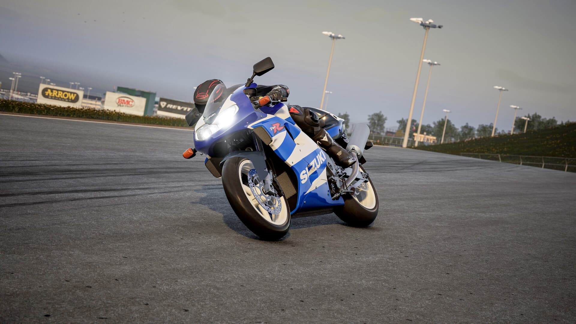 RIDE 5 — Xbox Series X|S ゲームキー — 3