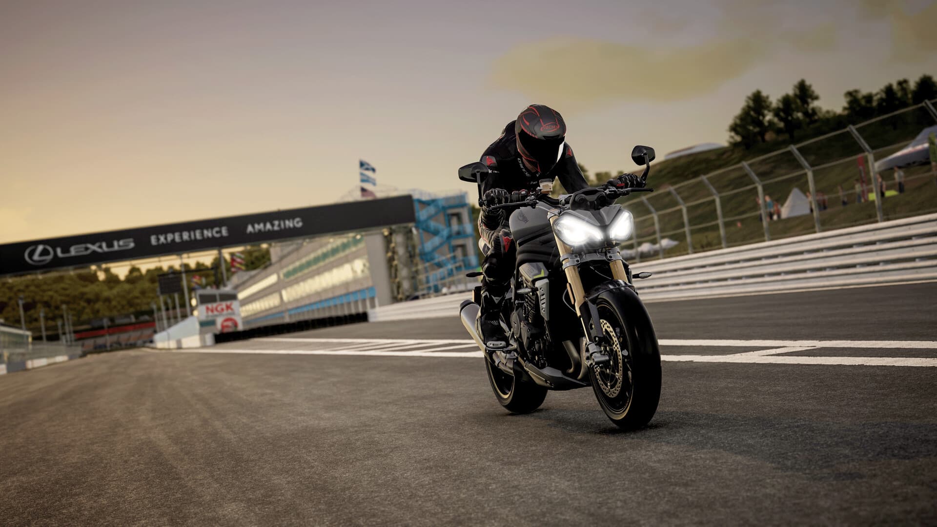 RIDE 5 — Xbox Series X|S ゲームキー