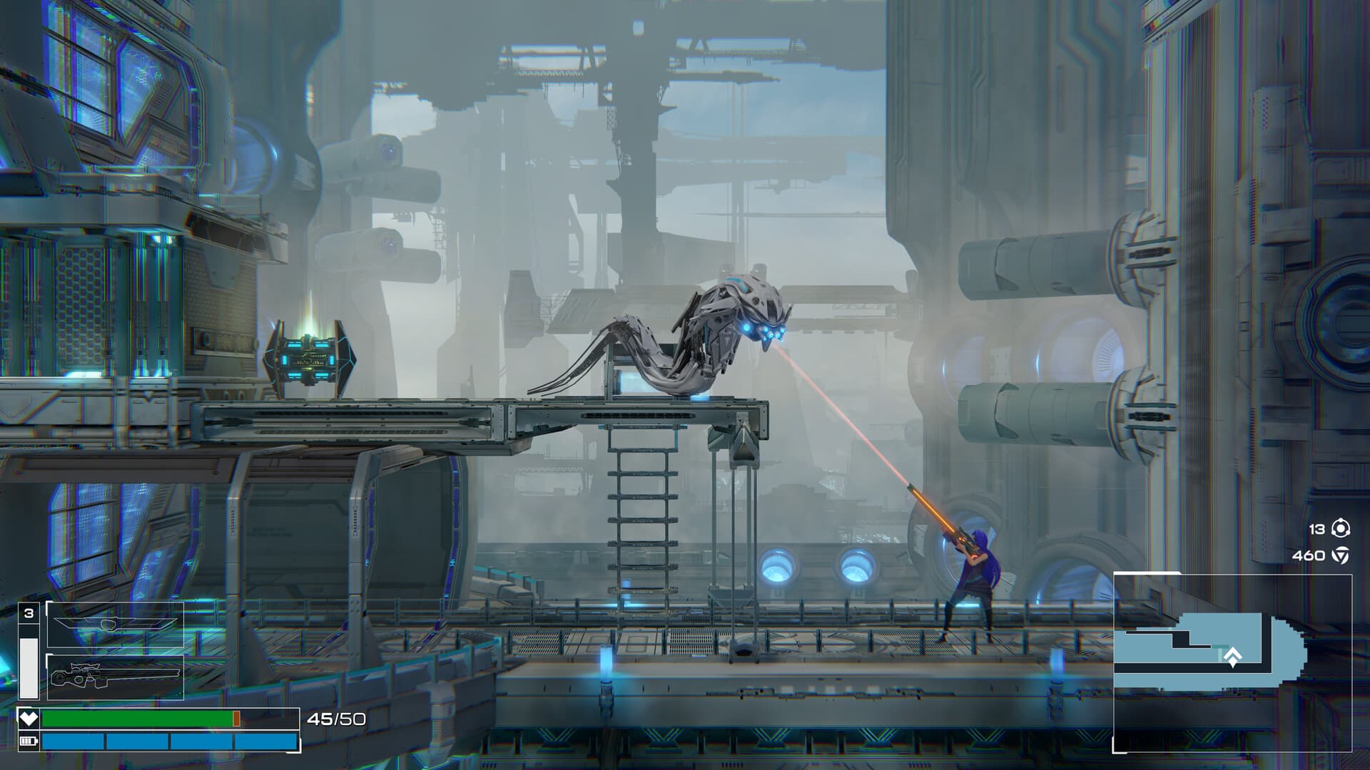 Trinity Fusion — مفتاح لعبة Steam — 1