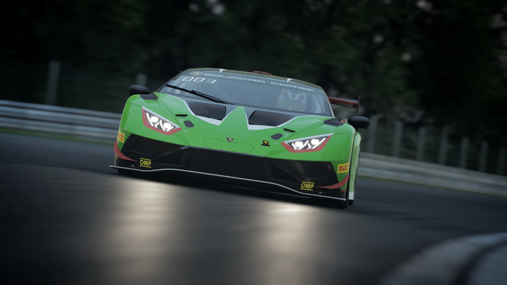 Assetto Corsa Competizione - 2023 GT World Challenge Pack DLC — DLC Steam — 3