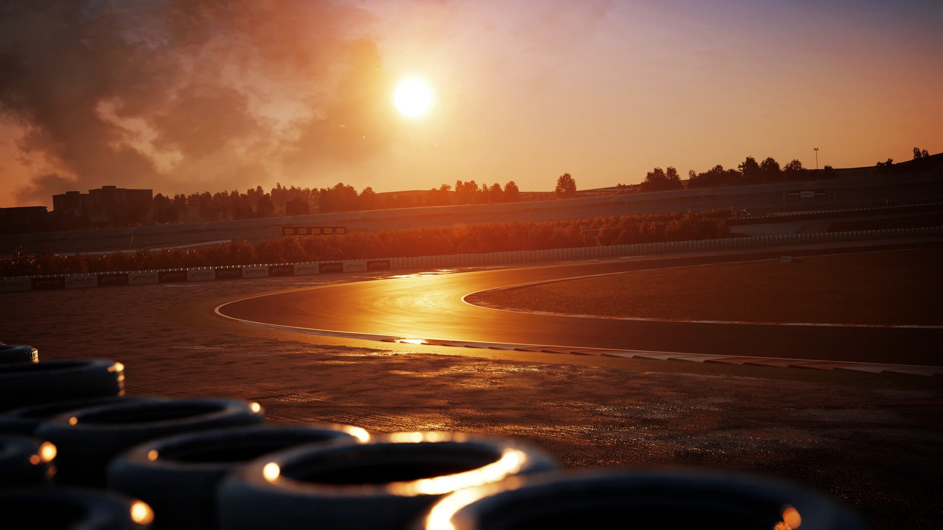Assetto Corsa Competizione - 2023 GT World Challenge Pack DLC — DLC Steam — 5