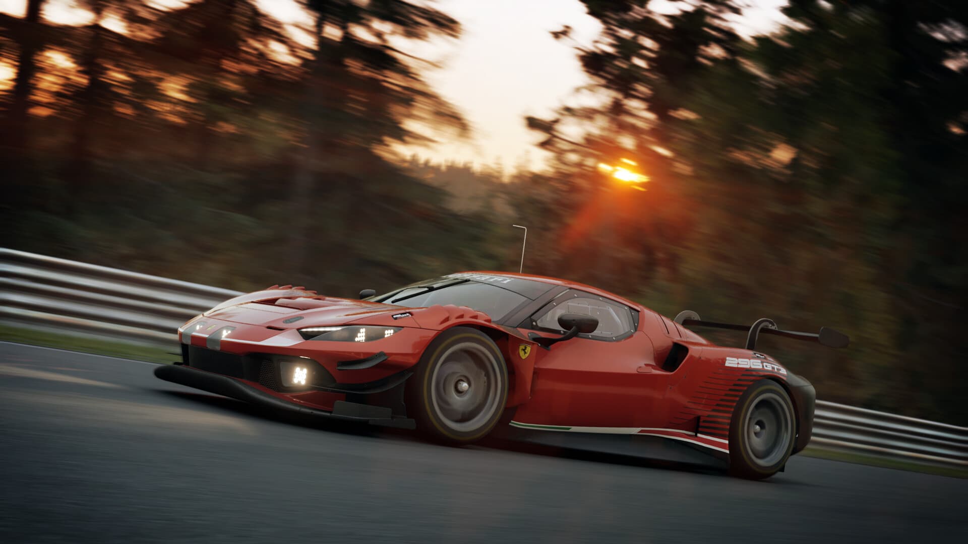 Assetto Corsa Competizione - 2023 GT World Challenge Pack DLC — DLC Steam — 2