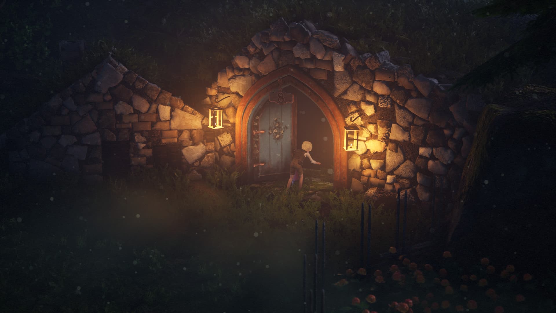 Bramble: The Mountain King — Steam Game key — 4