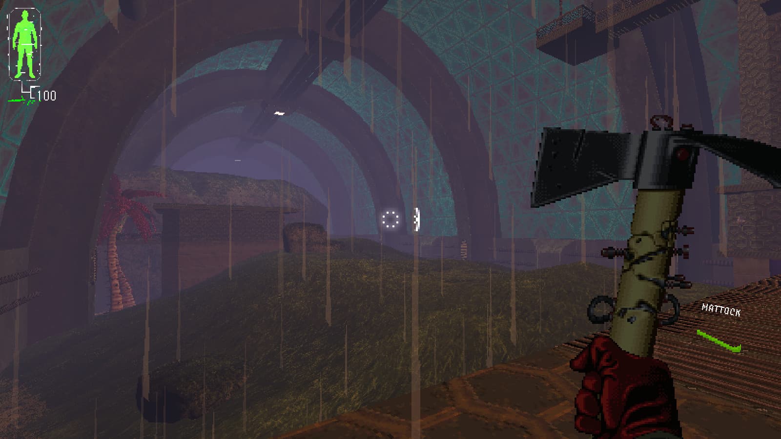 HYPERVIOLENT — مفتاح لعبة Steam — 3