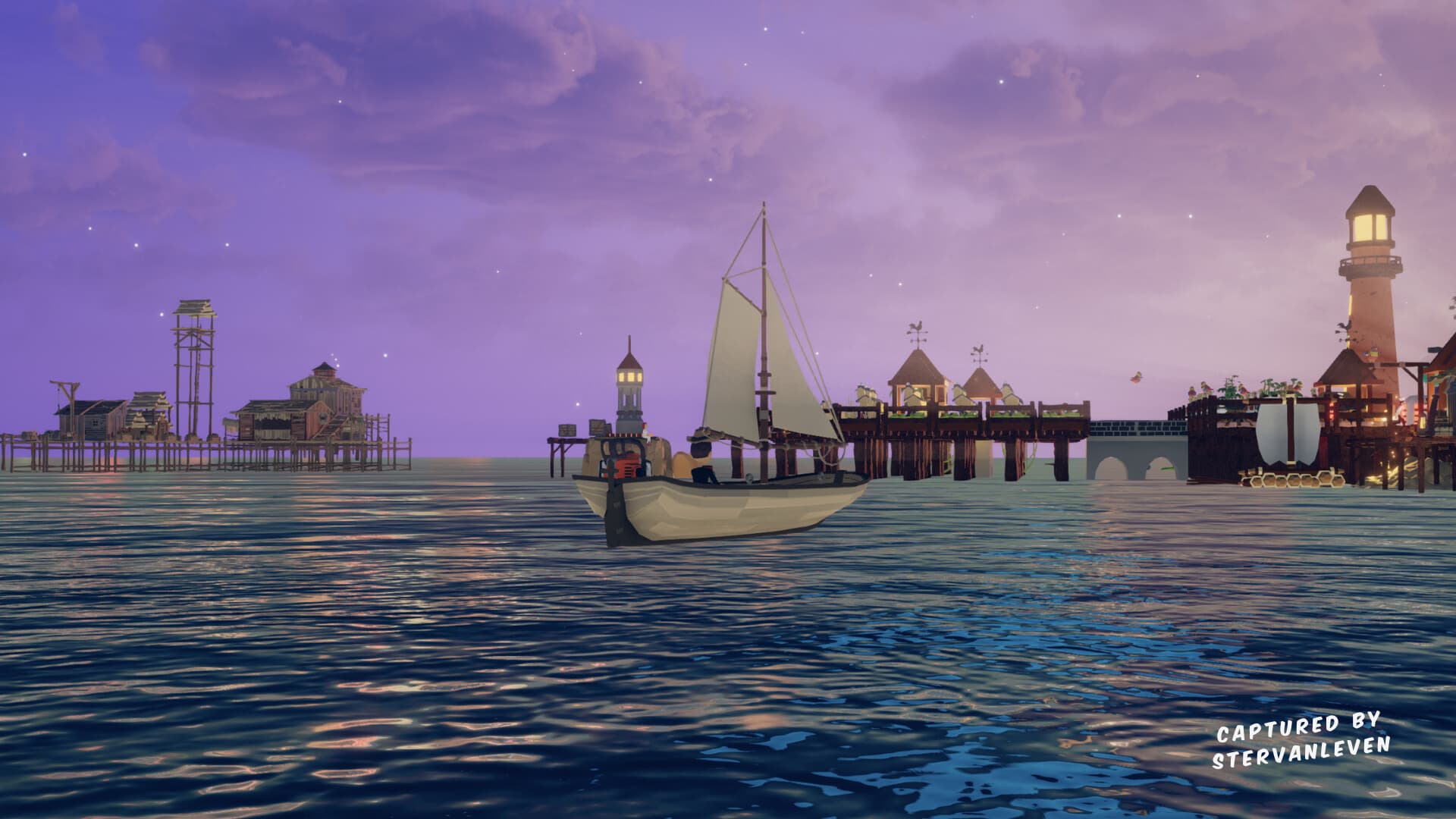 Havendock — Steam गेम की — 5