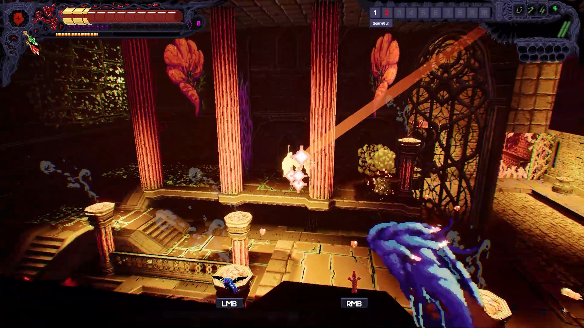 Diluvian Ultra — Chiave di gioco Steam — 5