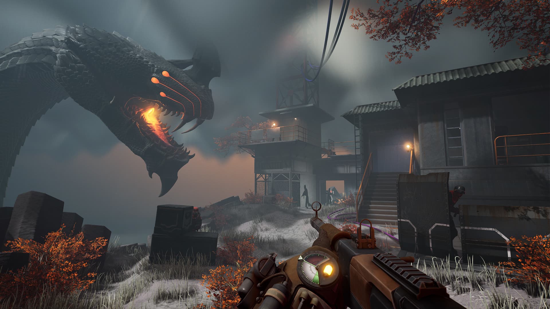 Voidtrain — مفتاح لعبة Steam — 3