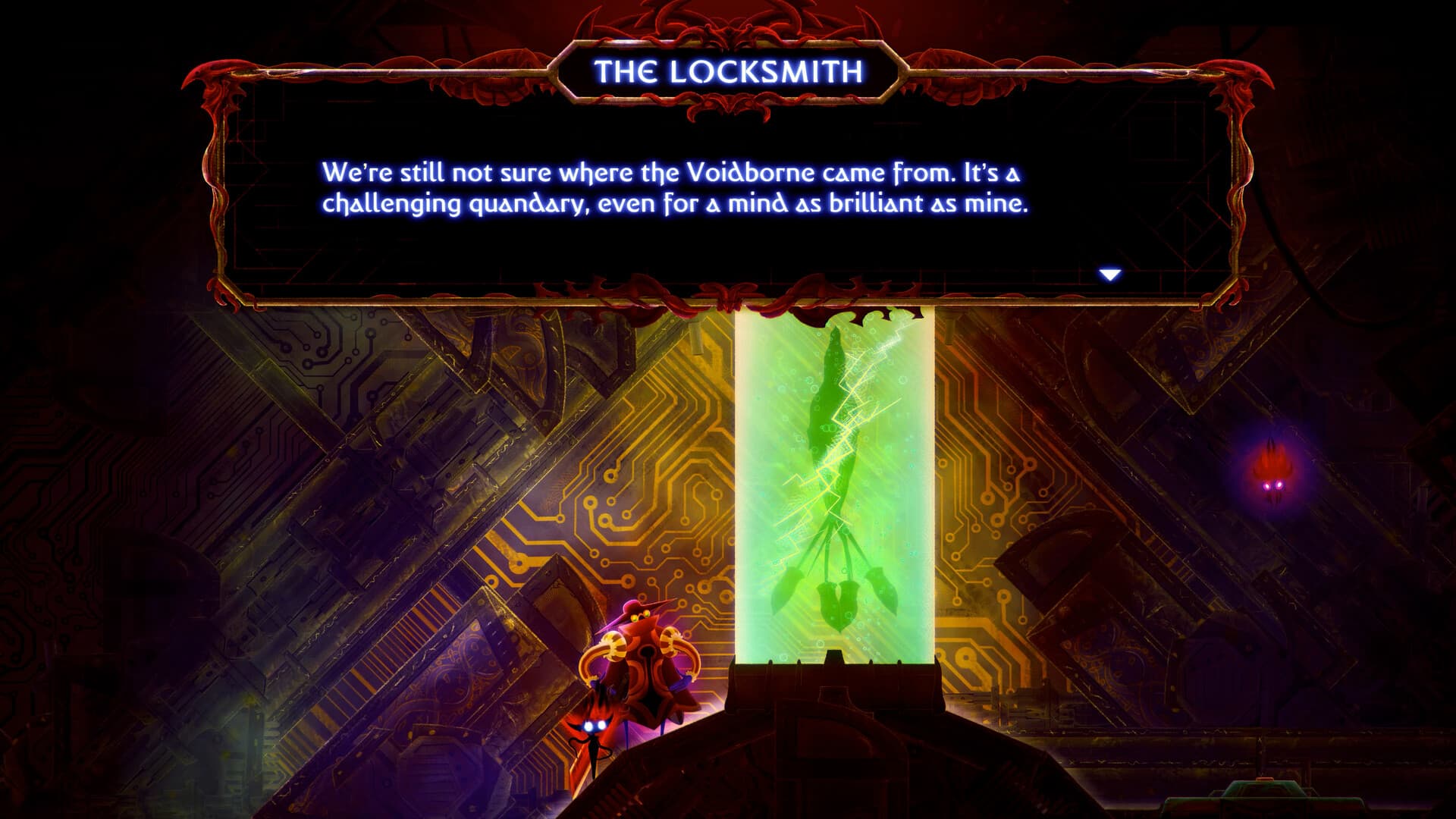 DOOMBLADE — Steam Game key — 1