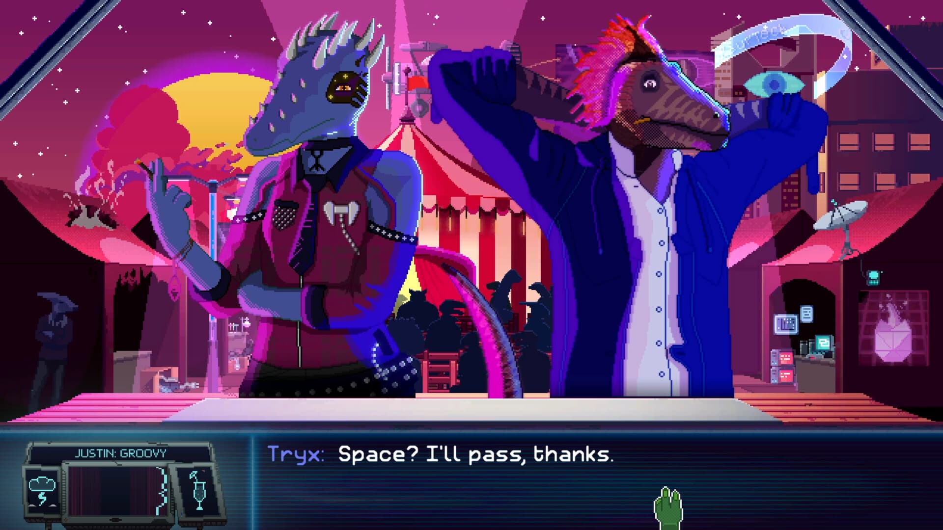 Dynopunk — Steam ゲームキー — 3