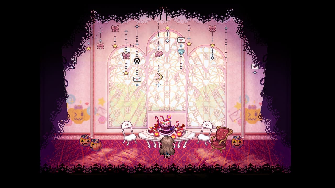 Pocket Mirror ~ GoldenerTraum — Clave de juego Steam — 4