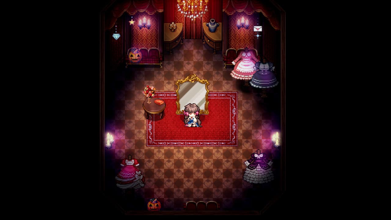 Pocket Mirror ~ GoldenerTraum — Clave de juego Steam — 2