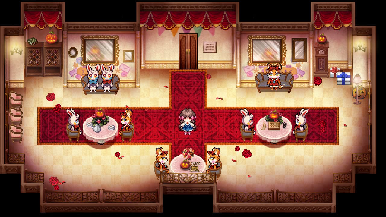 Pocket Mirror ~ GoldenerTraum — Clave de juego Steam — 3