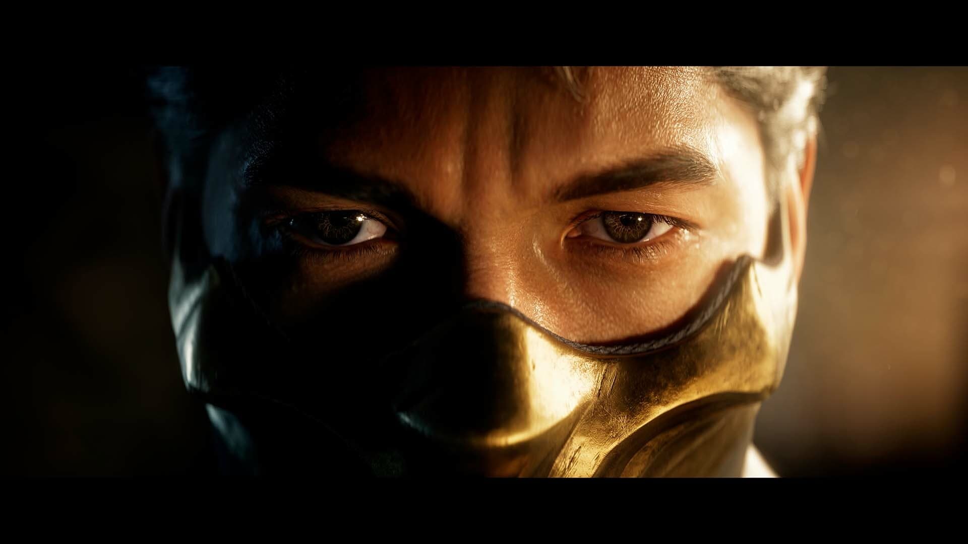 Mortal Kombat 1 — Chiave di gioco Steam