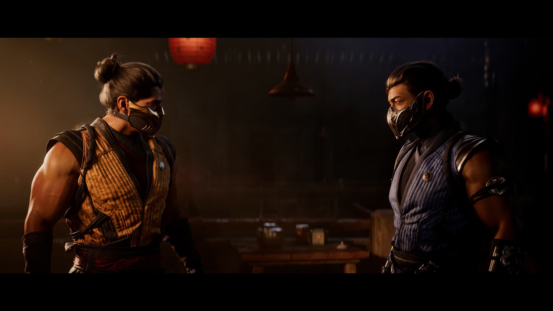 Mortal Kombat 1 — Chiave di gioco Steam — 2
