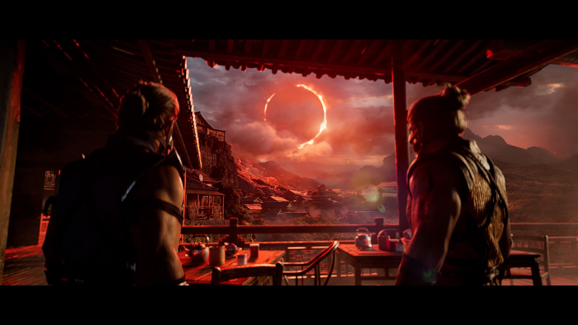Mortal Kombat 1 — Chiave di gioco Steam — 4
