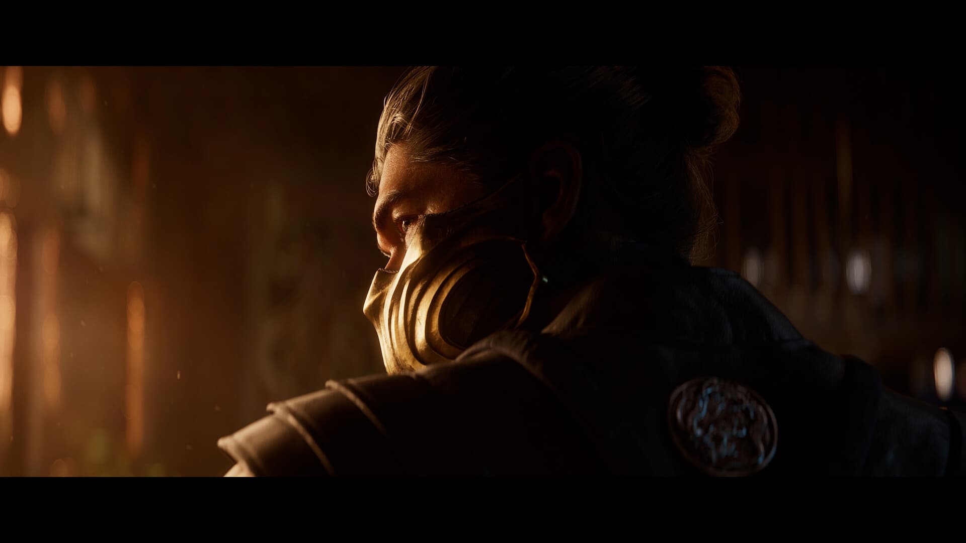 Mortal Kombat 1 — Chiave di gioco Steam — 1