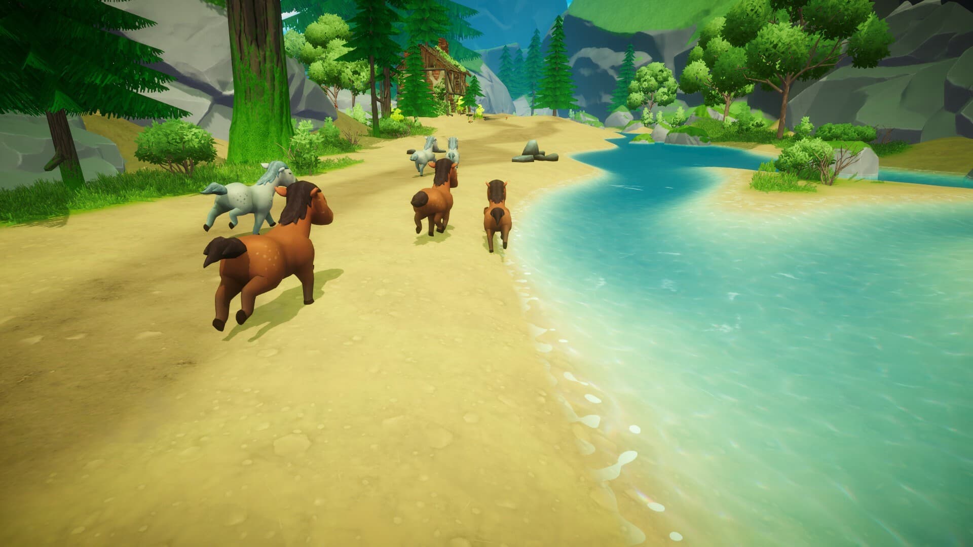 Everdream Valley — Steam 게임 키 — 5