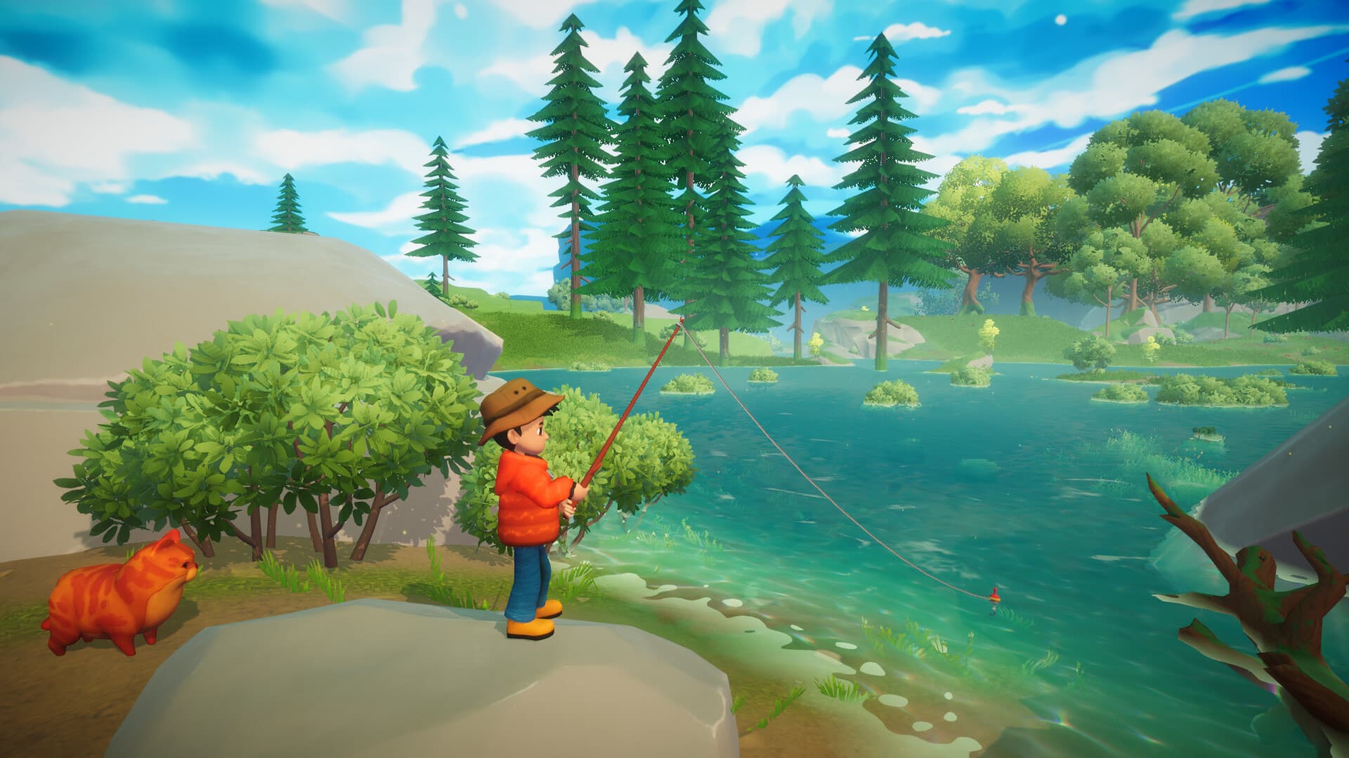 Everdream Valley — Steam 게임 키 — 4
