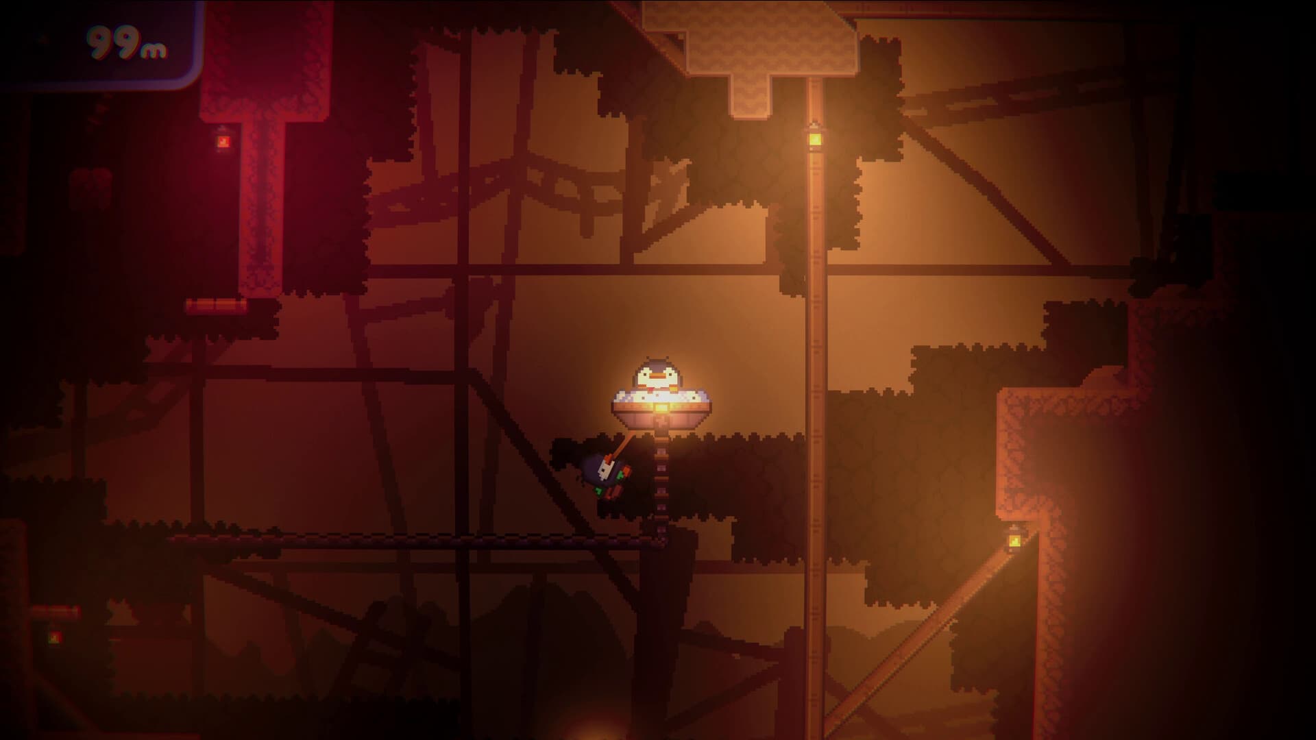 Bread & Fred — Steam 게임 키