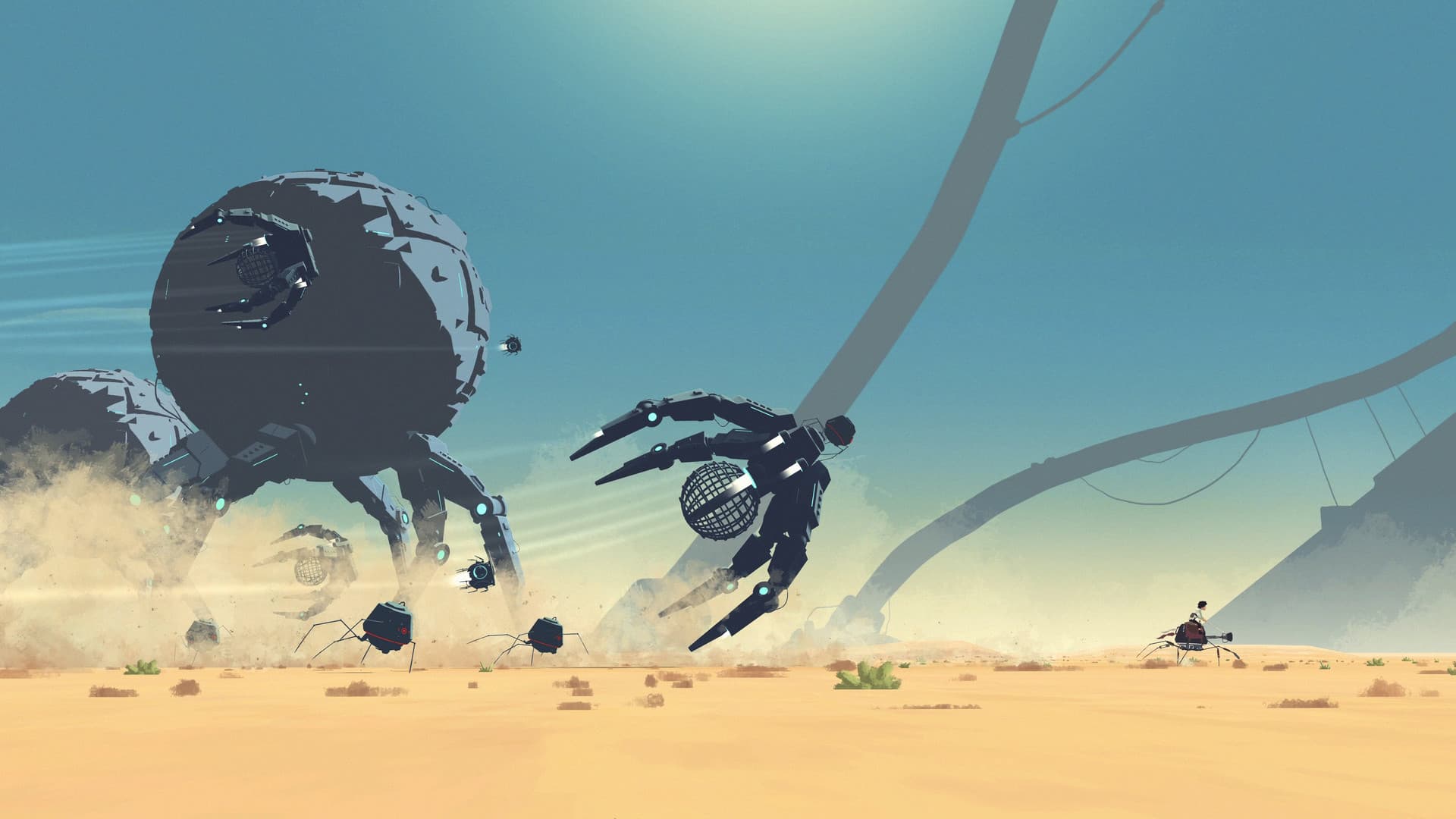 Planet of Lana — Klucz do gry Steam — 1