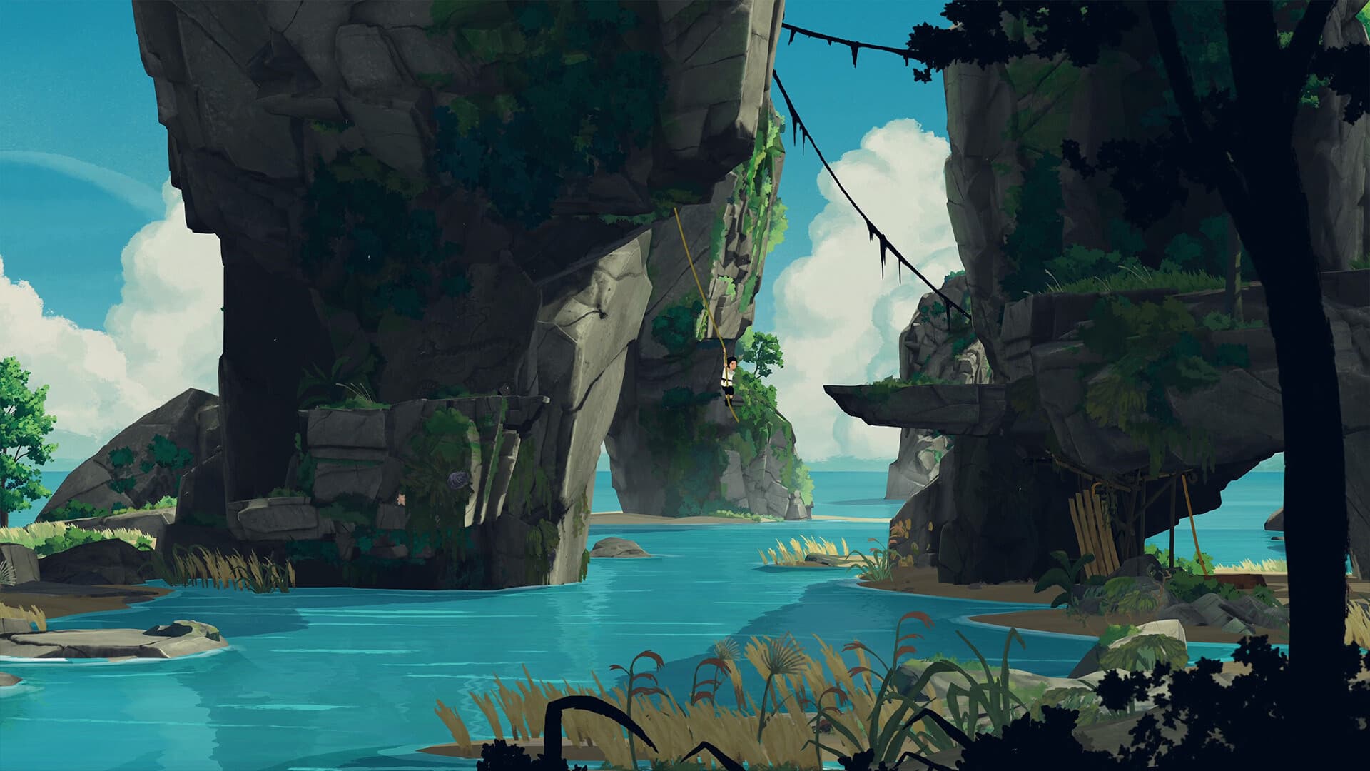 Planet of Lana — Klucz do gry Steam — 5