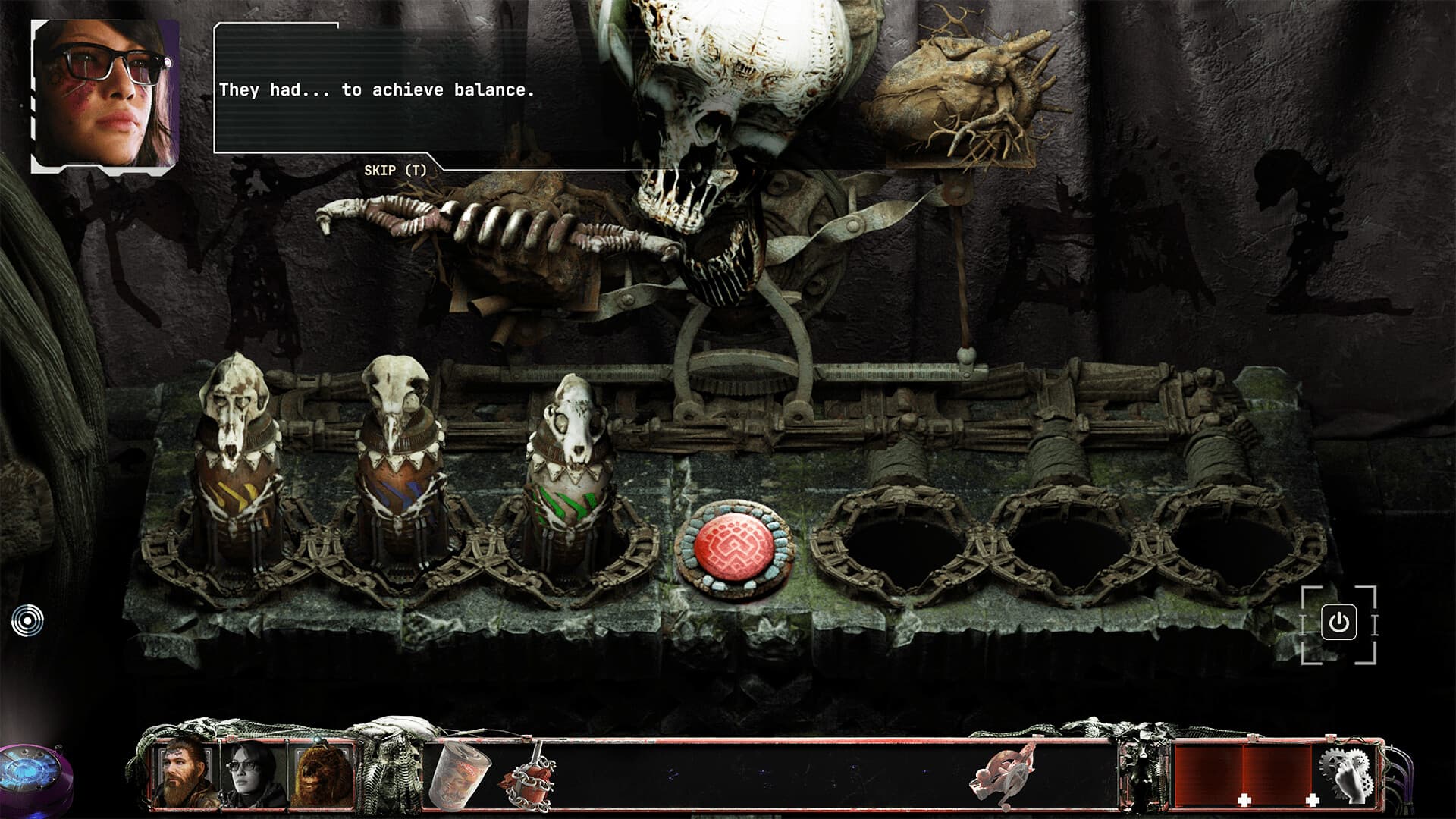 STASIS: BONE TOTEM — Steam Game Key — 2
