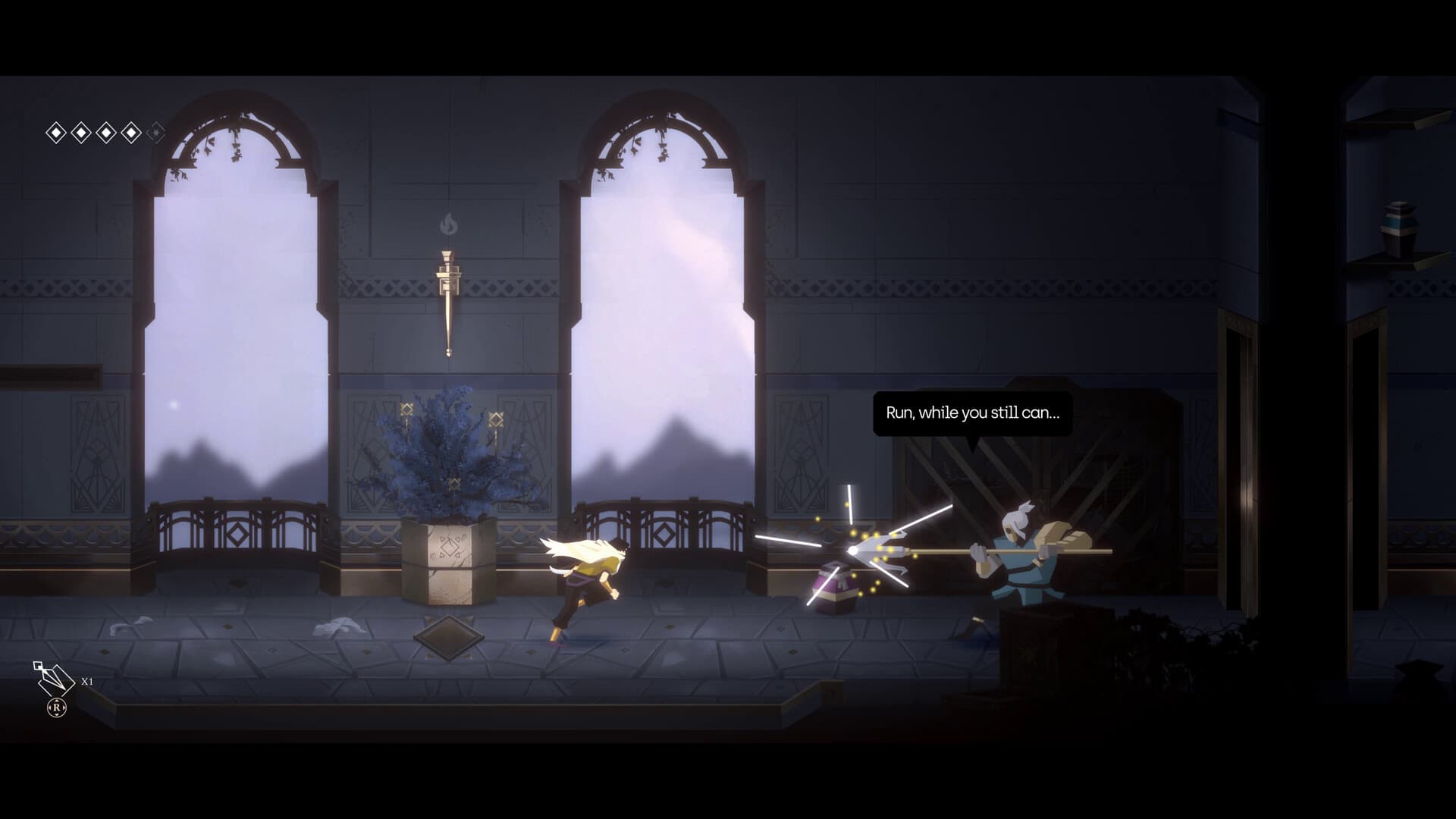 Nocturnal — Steam Game key — 4