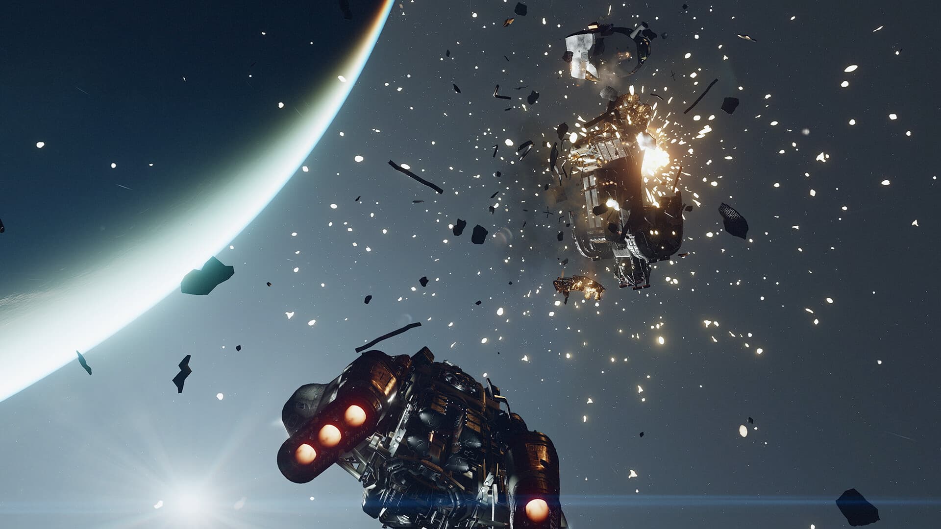 Starfield — Steam Game Key — 5