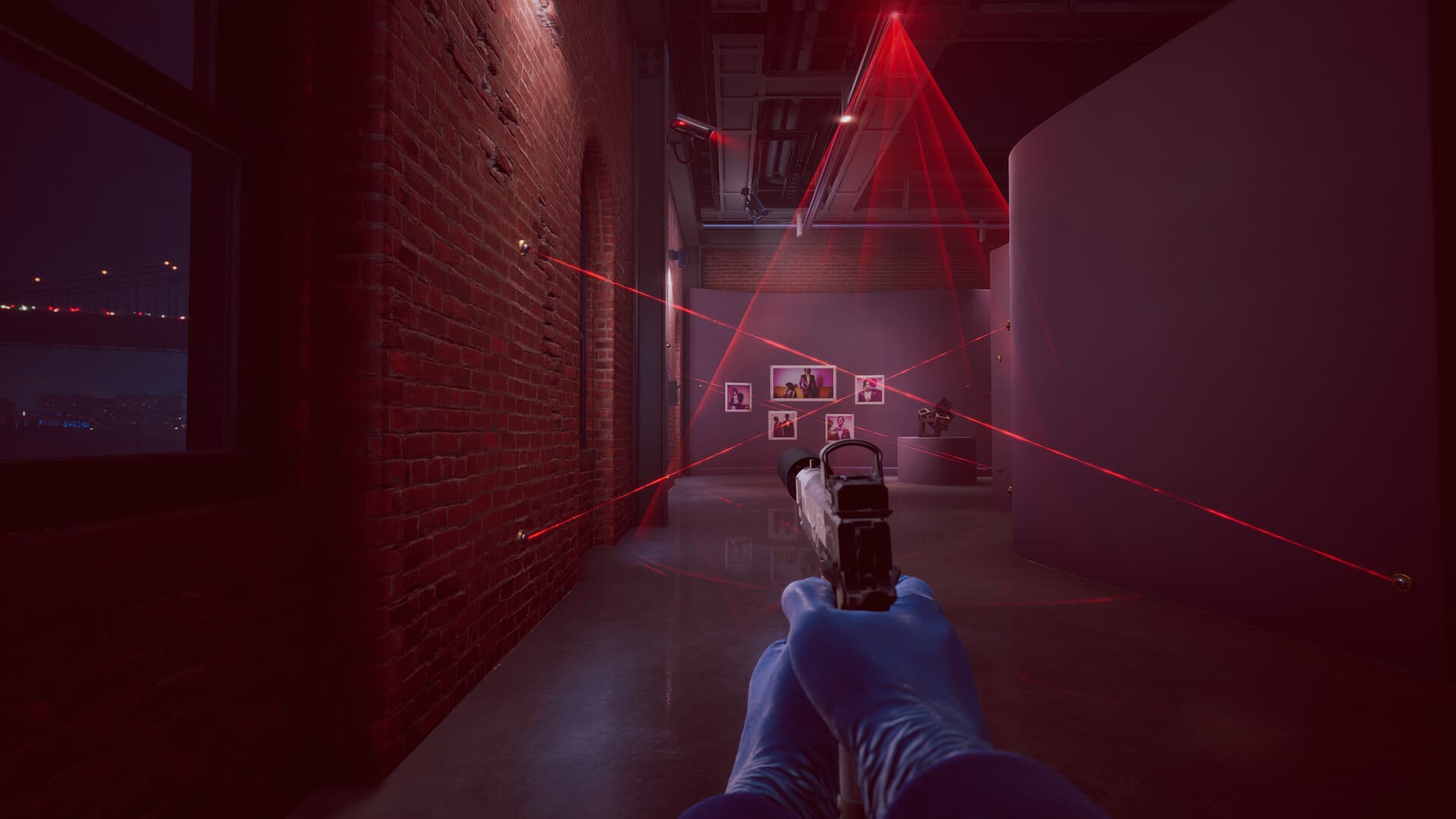 PAYDAY 3 — Steam ゲームキー — 2