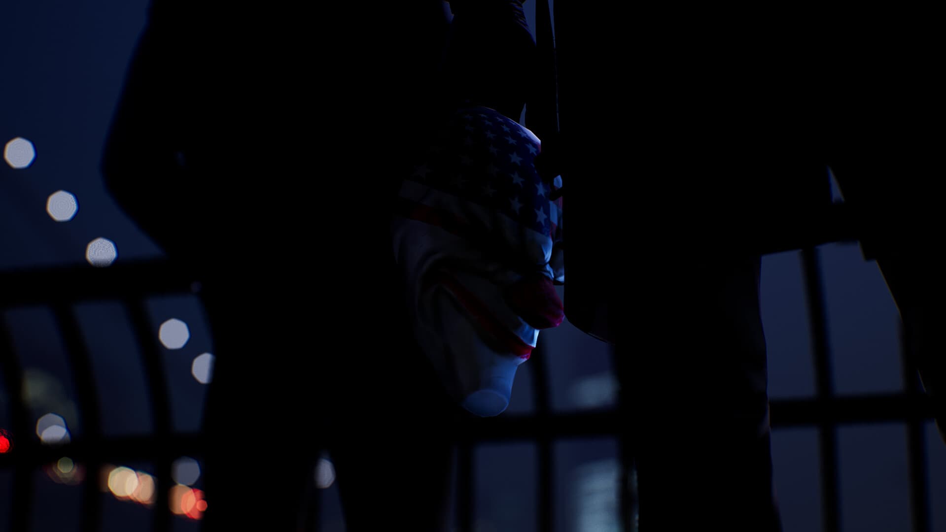 PAYDAY 3 — Steam ゲームキー — 4