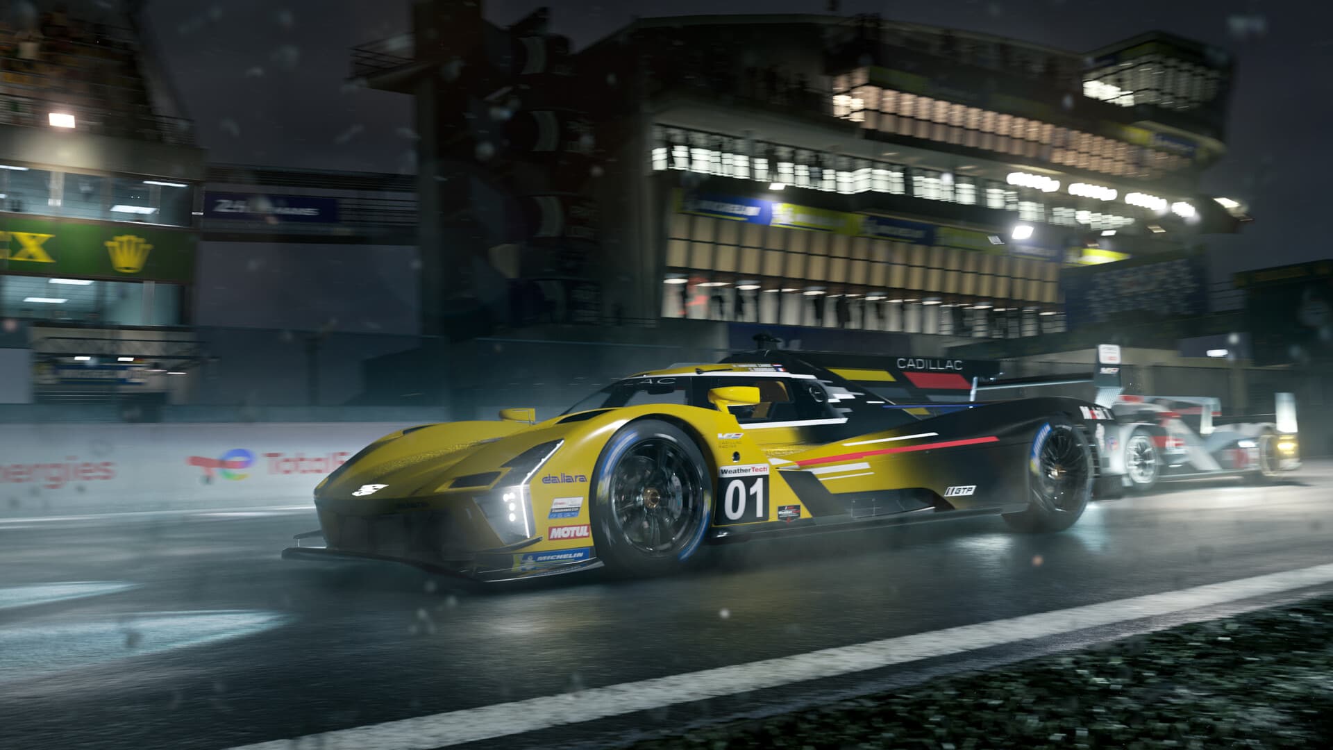 Forza Motorsport 8 — Clave de juego Steam — 1