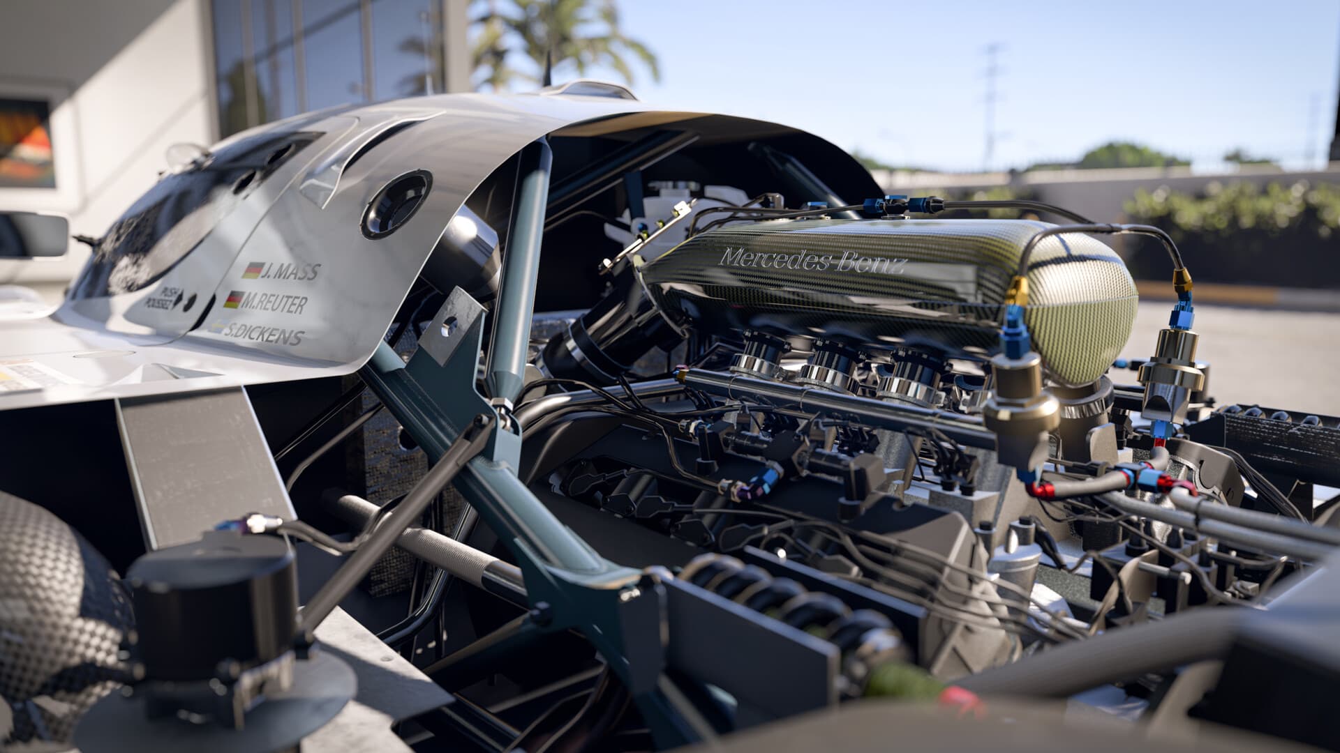 Forza Motorsport 8 — Clave de juego Steam — 4