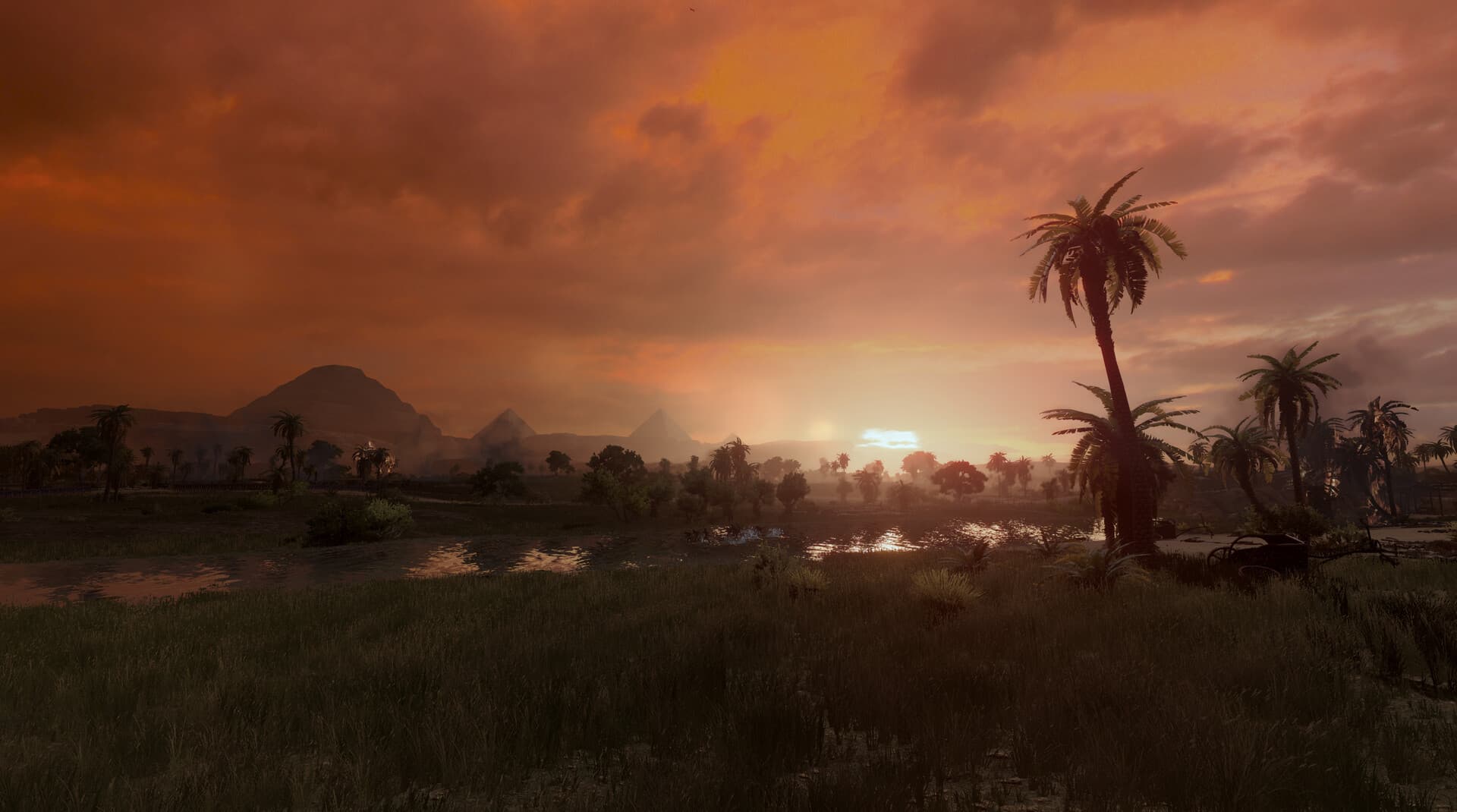 Total War: PHARAOH — مفتاح لعبة Steam — 1