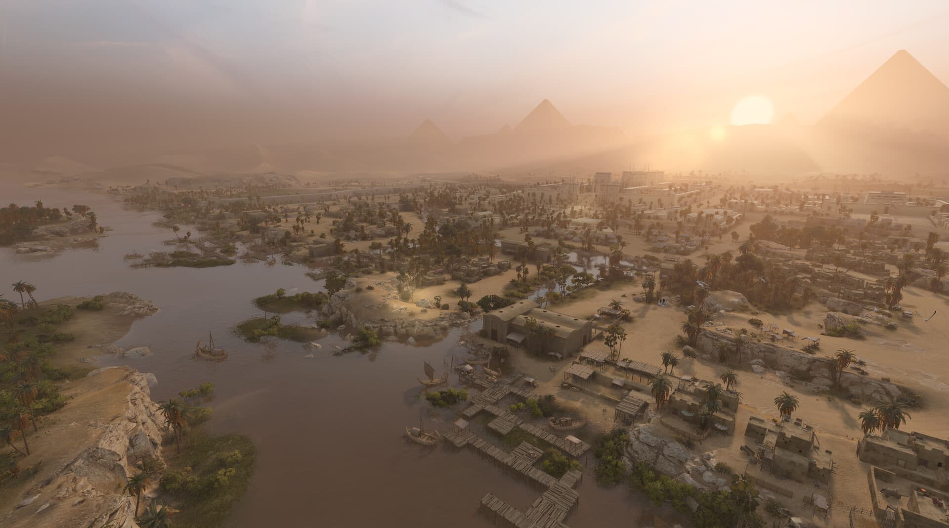 Total War: PHARAOH — مفتاح لعبة Steam — 2