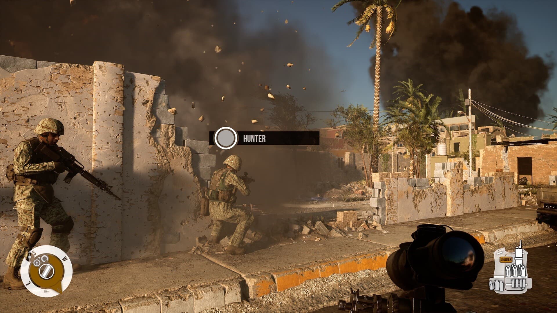 Six Days in Fallujah — Key game Steam