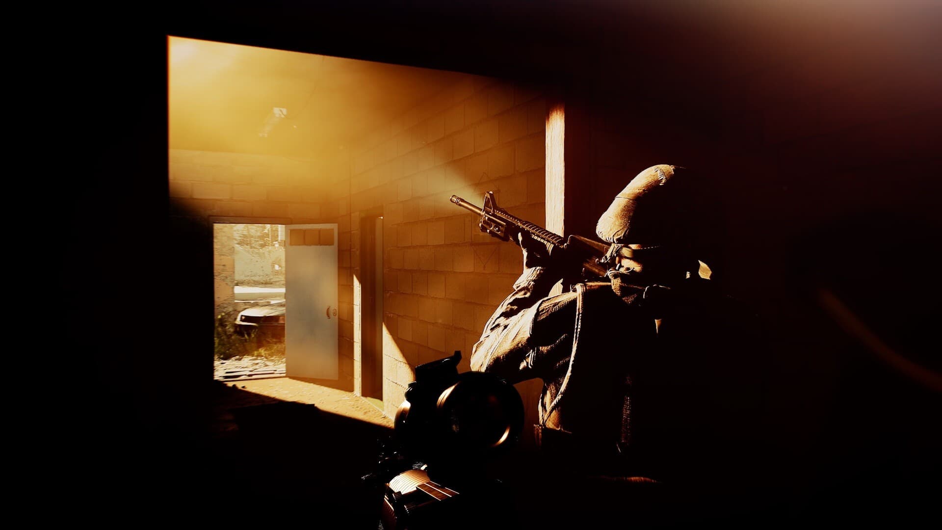 Six Days in Fallujah — Key game Steam — 3
