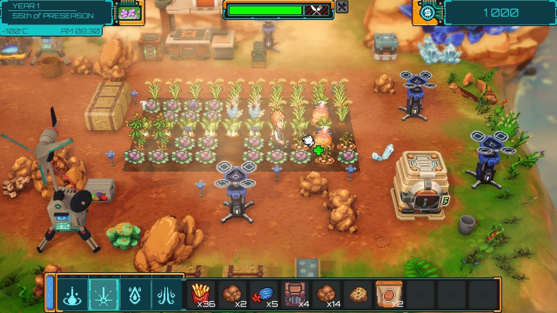 One Lonely Outpost — Key game Steam — 1