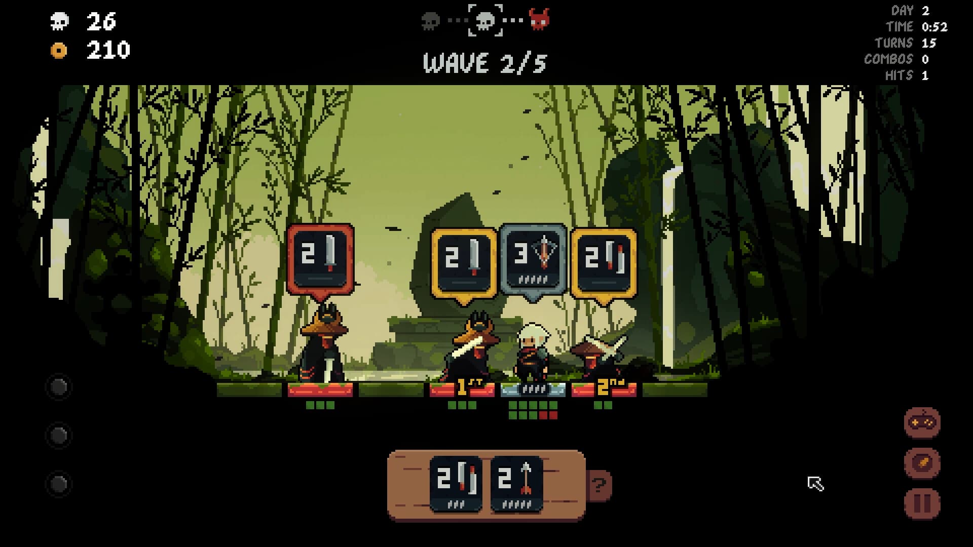 Shogun Showdown — Steam 게임 키 — 3